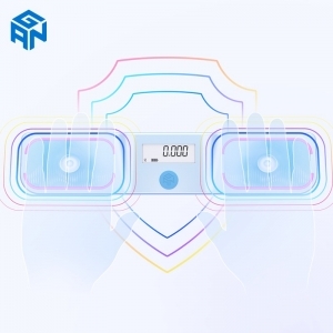 Gan Halo Smart Timer